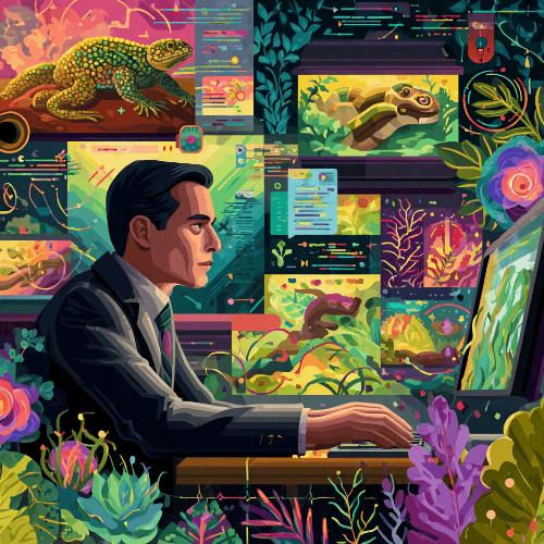 Avatar de Bill Gates26