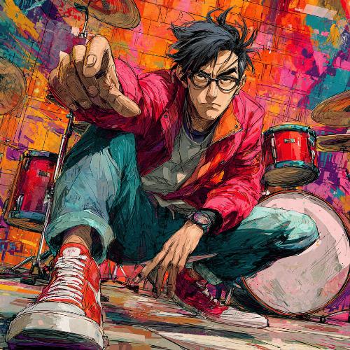 Avatar de AstreFauve49