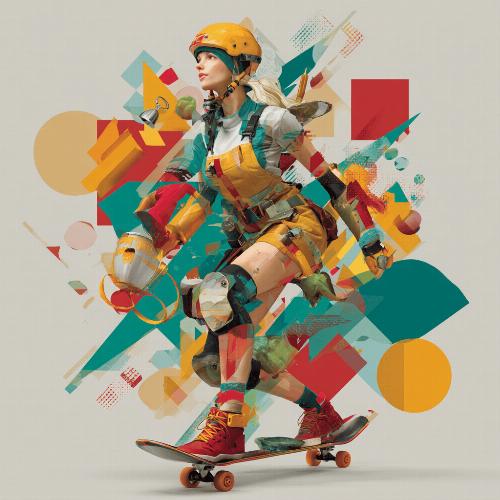 Avatar de Logistelle