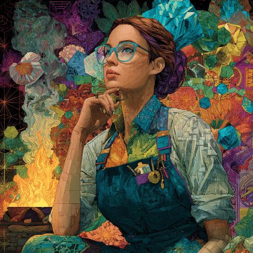 Avatar de Grace Hopper56